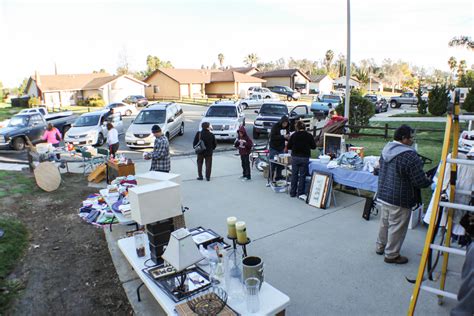 craigslist pasadena garage sales